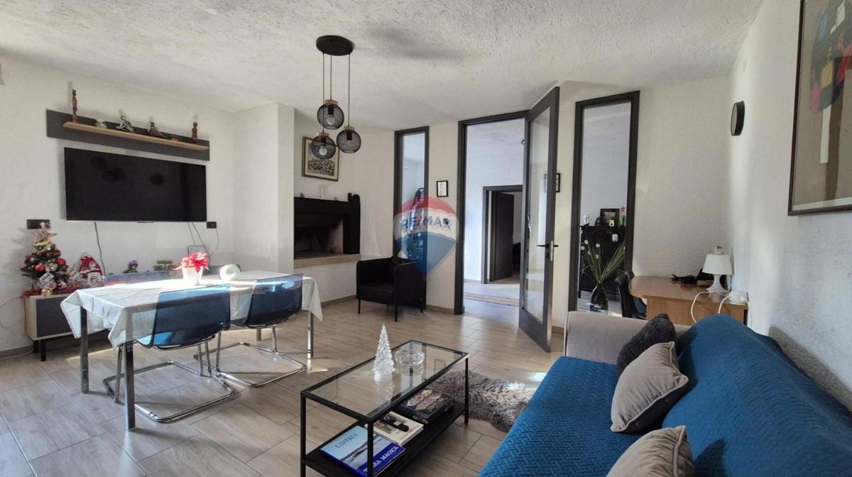 Stanovanje/Apartma Kanfanar, 90m2