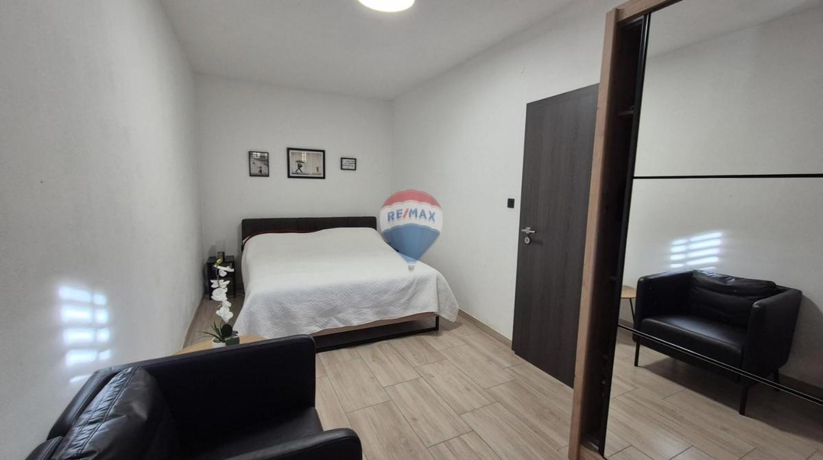 Stanovanje/Apartma Kanfanar, 90m2