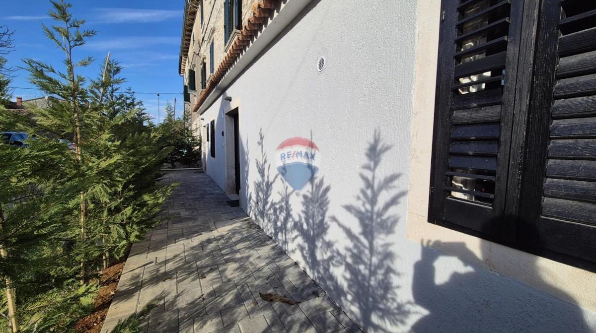 Stanovanje/Apartma Kanfanar, 90m2