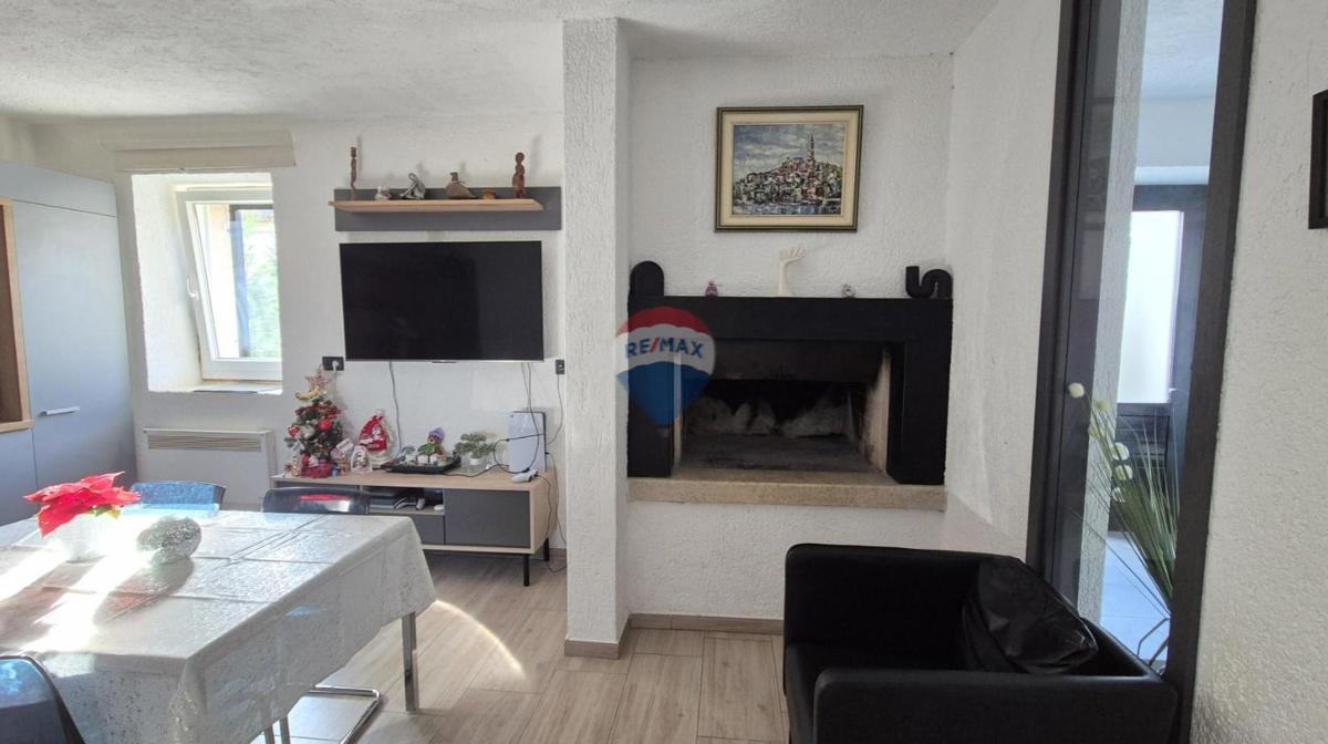 Stanovanje/Apartma Kanfanar, 90m2