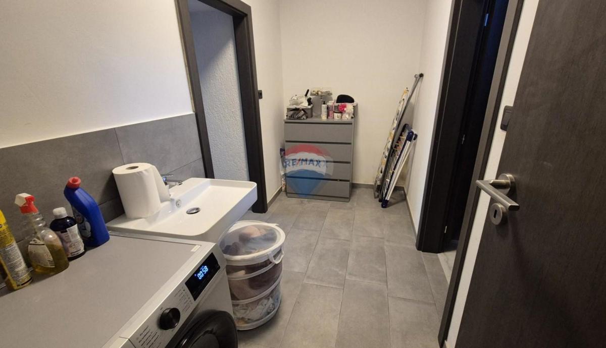 Stanovanje/Apartma Kanfanar, 90m2