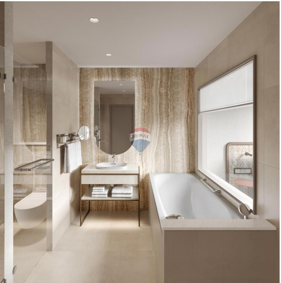 Stanovanje/Apartma Novi Vinodolski, 67,37m2