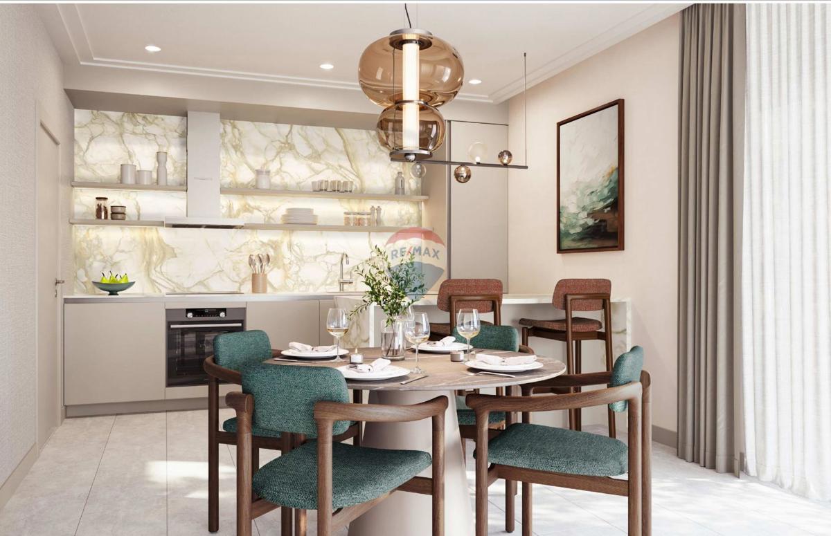 Stanovanje/Apartma Novi Vinodolski, 67,37m2