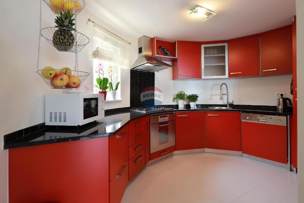 Stanovanje/Apartma Ičići, Opatija - Okolica, 66m2