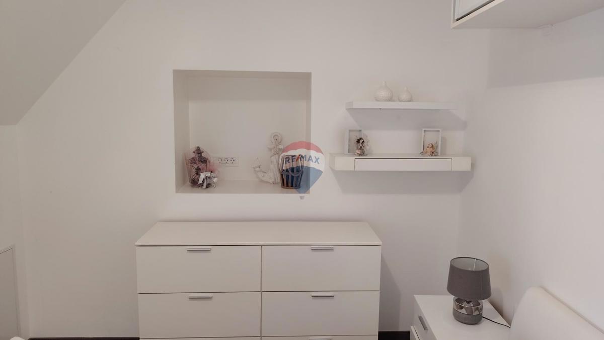 Stanovanje/Apartma Ičići, Opatija - Okolica, 66m2