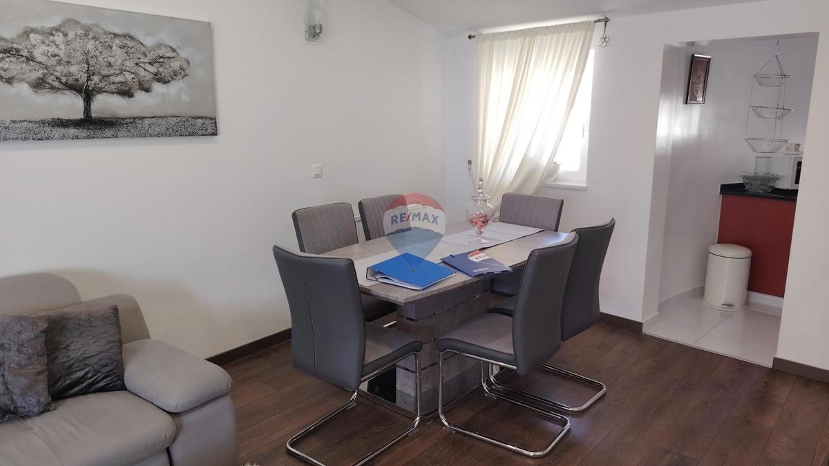 Stanovanje/Apartma Ičići, Opatija - Okolica, 66m2