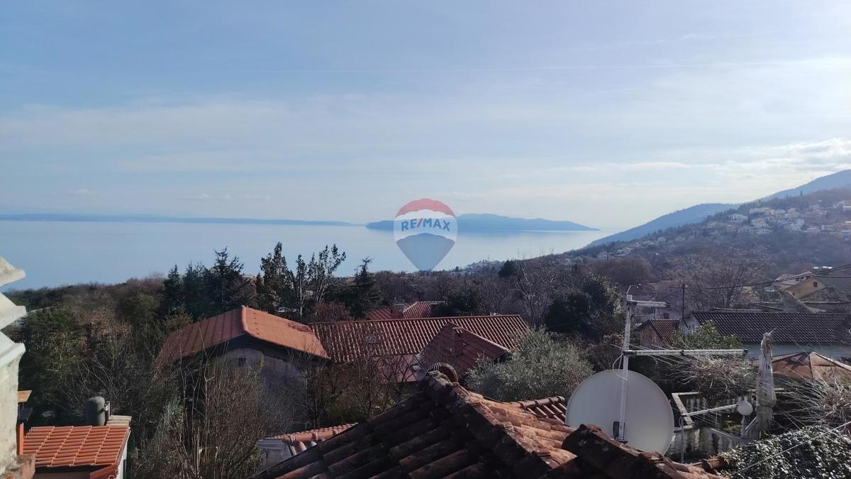 Stanovanje/Apartma Ičići, Opatija - Okolica, 66m2