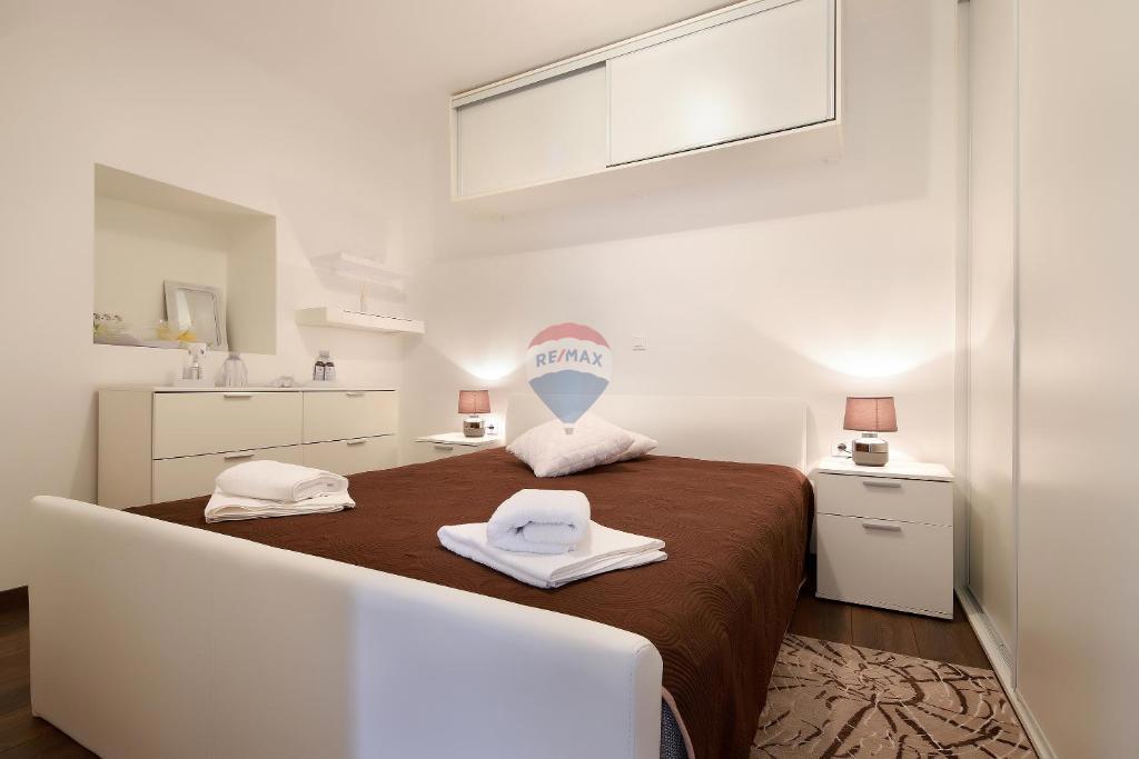 Stanovanje/Apartma Ičići, Opatija - Okolica, 66m2