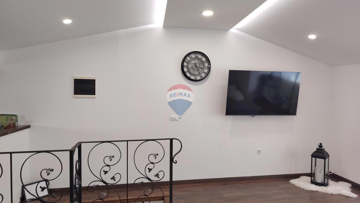 Stanovanje/Apartma Ičići, Opatija - Okolica, 66m2