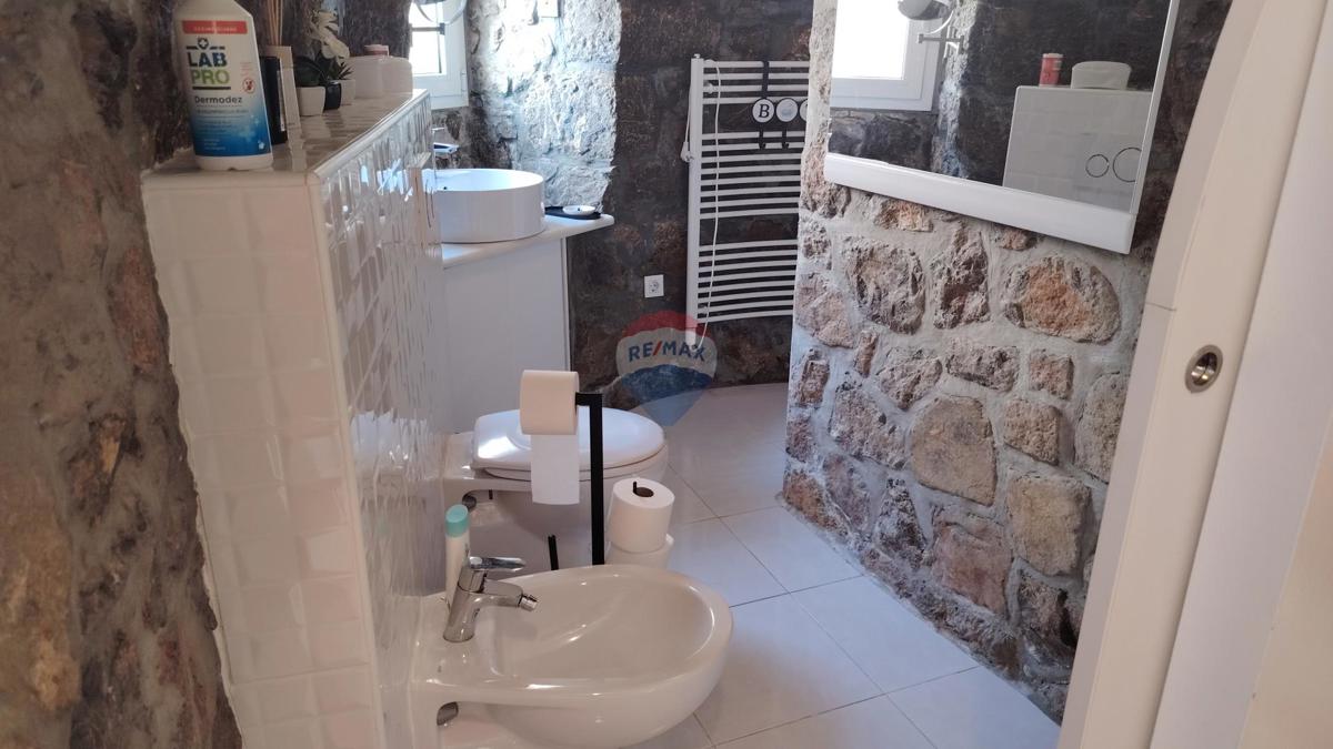 Stanovanje/Apartma Ičići, Opatija - Okolica, 66m2