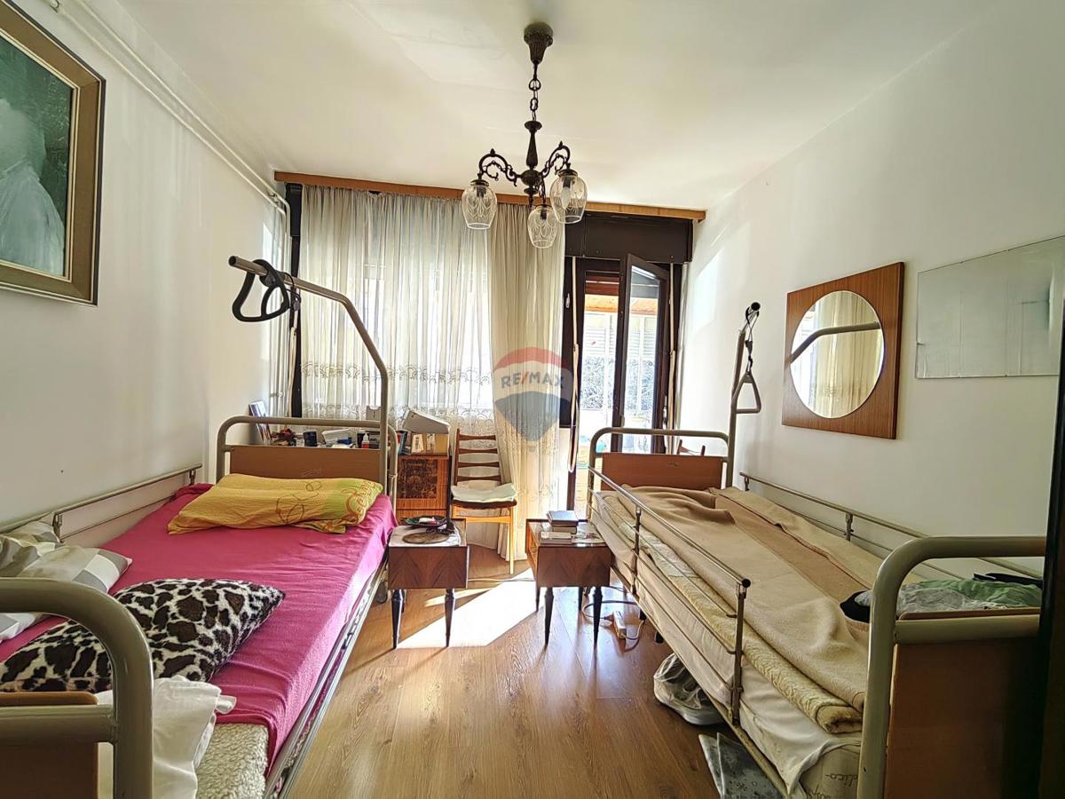 Stanovanje/Apartma Studentski grad, Gornja Dubrava, 60,59m2