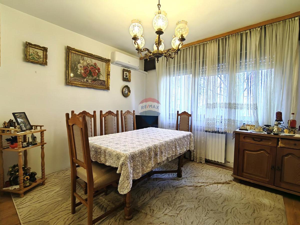Stanovanje/Apartma Studentski grad, Gornja Dubrava, 60,59m2