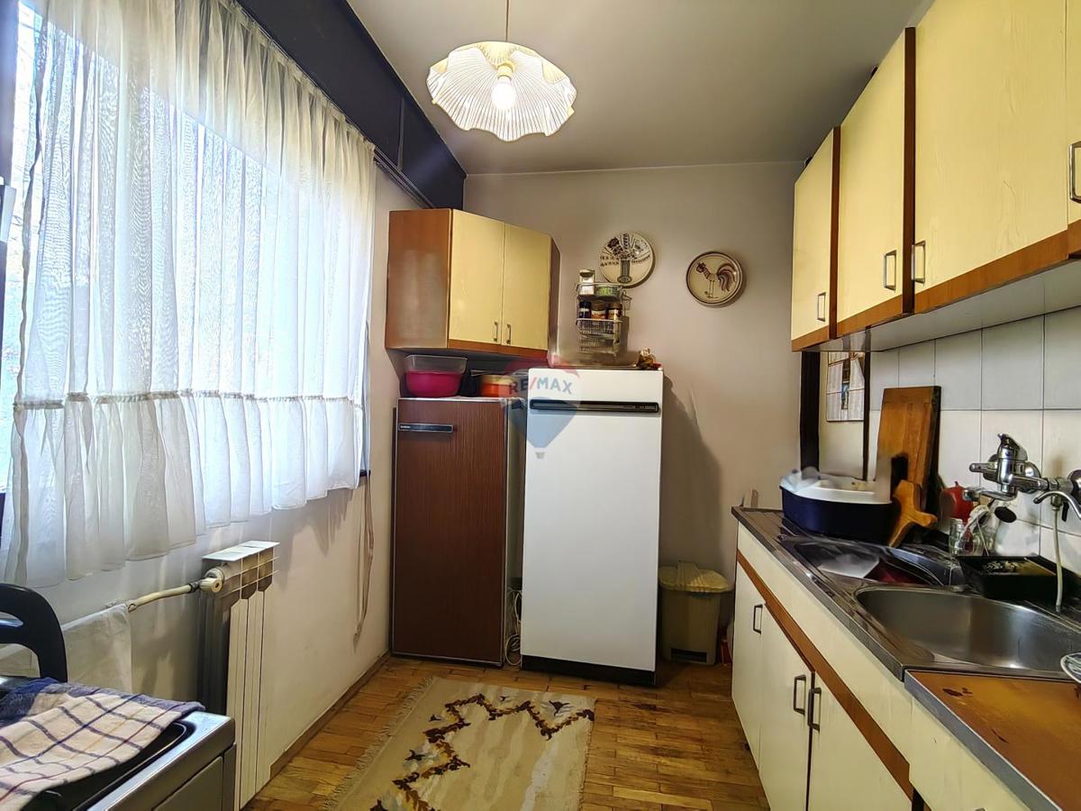 Stanovanje/Apartma Studentski grad, Gornja Dubrava, 60,59m2
