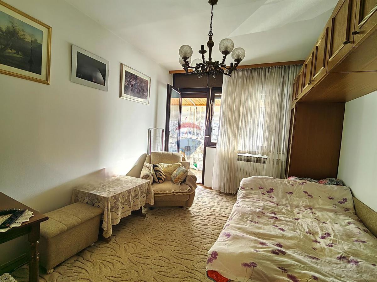 Stanovanje/Apartma Studentski grad, Gornja Dubrava, 60,59m2