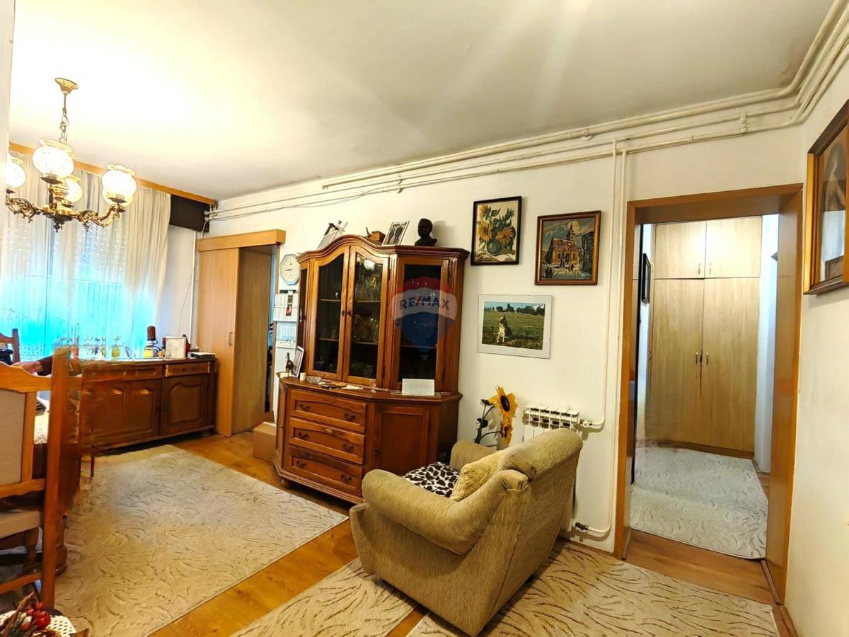 Stanovanje/Apartma Studentski grad, Gornja Dubrava, 60,59m2