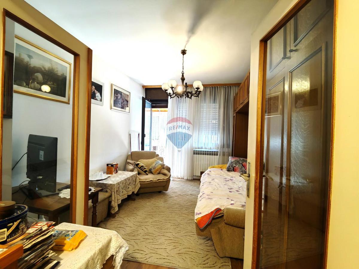 Stanovanje/Apartma Studentski grad, Gornja Dubrava, 60,59m2
