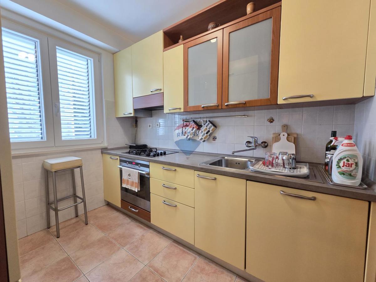 Stanovanje/Apartma Škurinje, Rijeka, 84,12m2