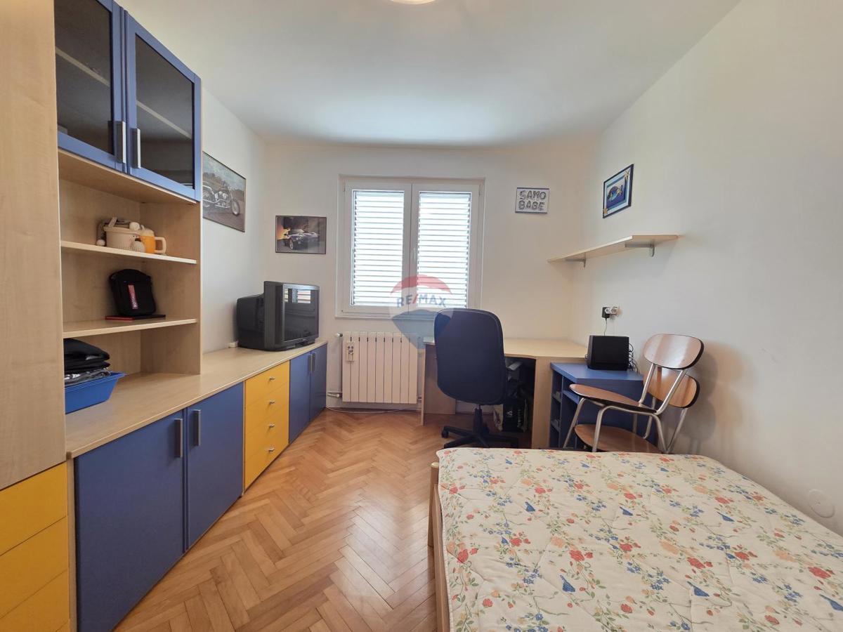 Stanovanje/Apartma Škurinje, Rijeka, 84,12m2