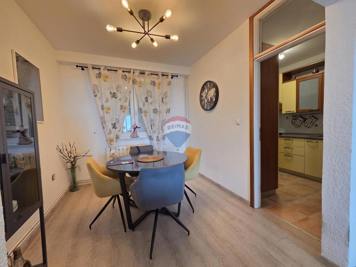 Stanovanje/Apartma Škurinje, Rijeka, 84,12m2