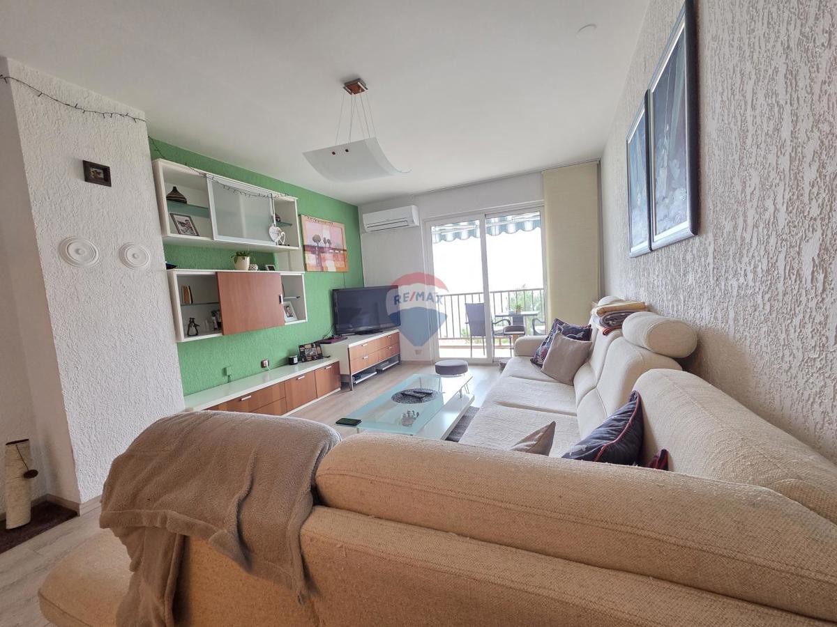 Stanovanje/Apartma Škurinje, Rijeka, 84,12m2