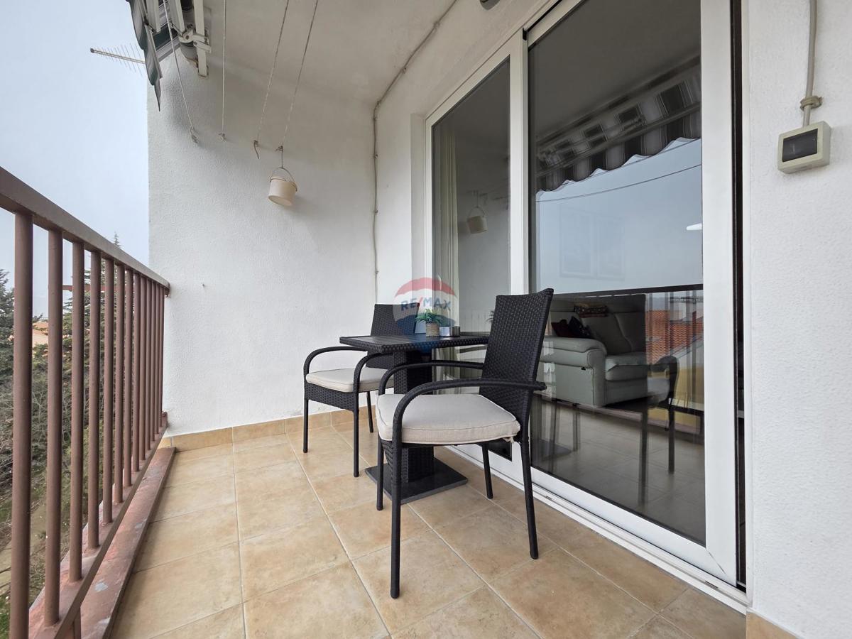 Stanovanje/Apartma Škurinje, Rijeka, 84,12m2