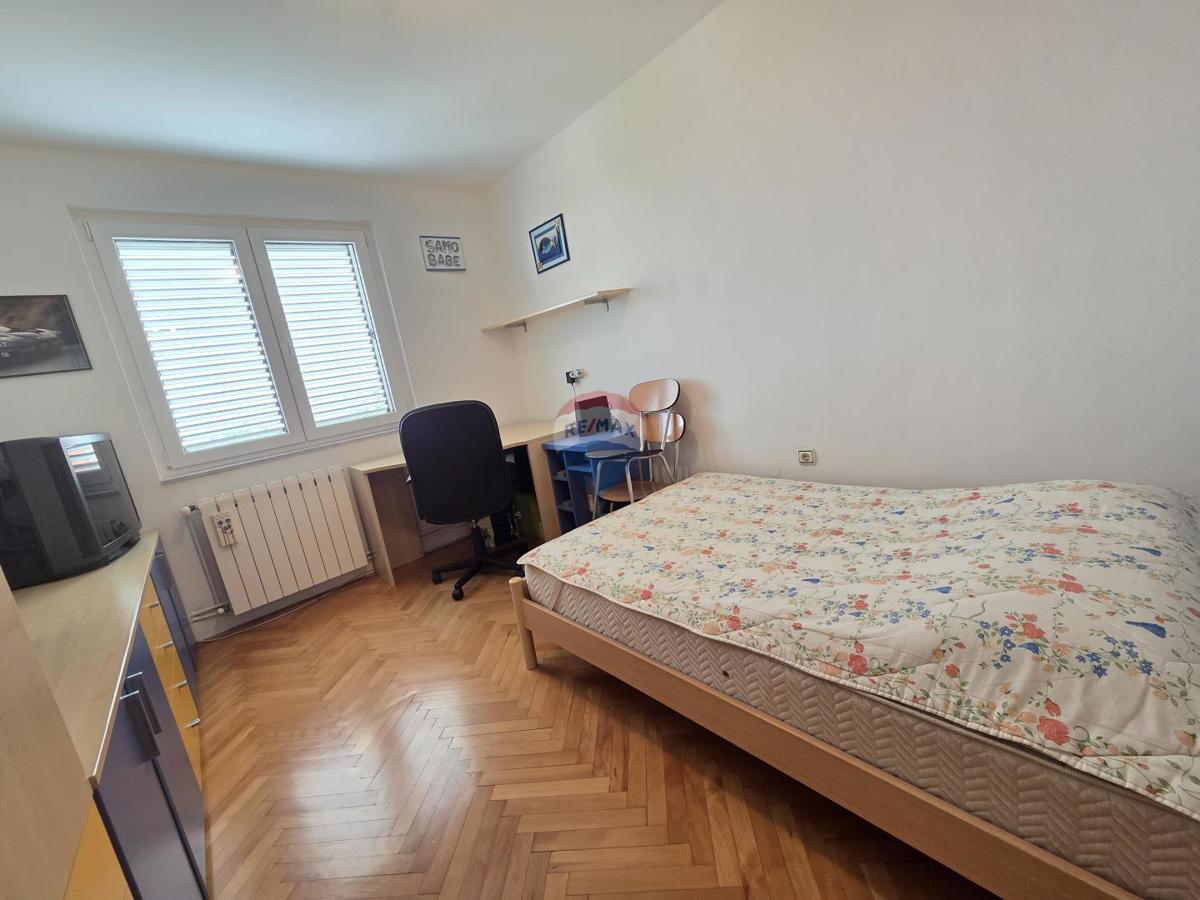 Stanovanje/Apartma Škurinje, Rijeka, 84,12m2
