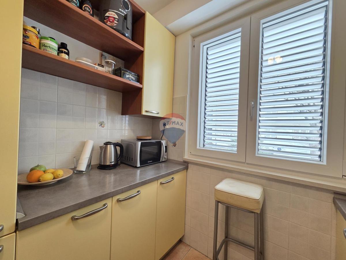 Stanovanje/Apartma Škurinje, Rijeka, 84,12m2