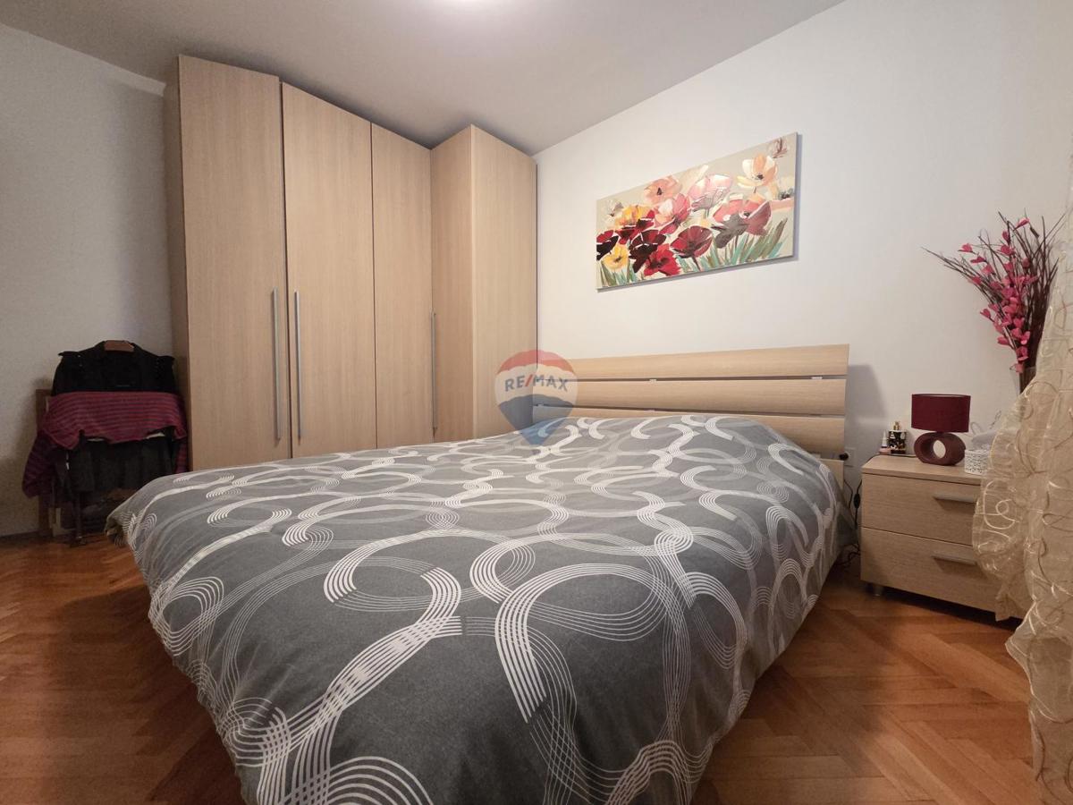 Stanovanje/Apartma Škurinje, Rijeka, 84,12m2