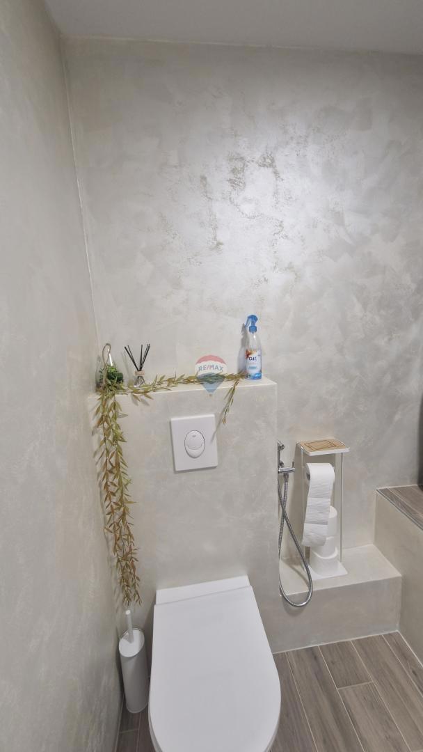 Hiša Hrboki, Barban, 100m2