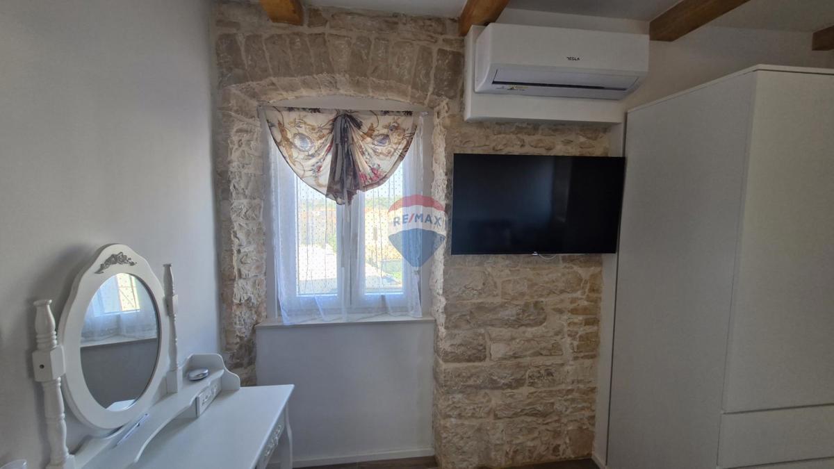 Hiša Hrboki, Barban, 100m2