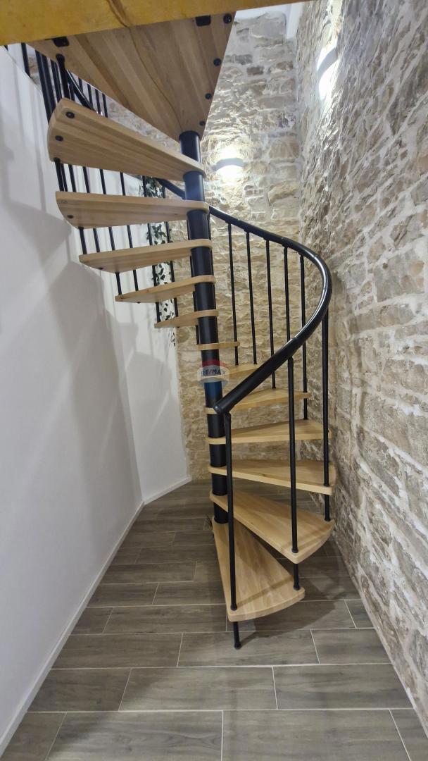 Hiša Hrboki, Barban, 100m2