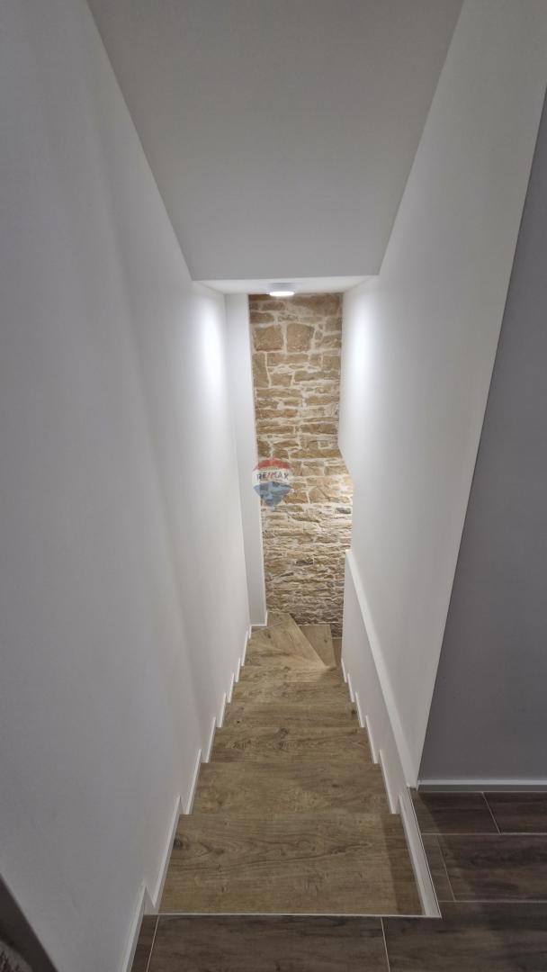 Hiša Hrboki, Barban, 100m2