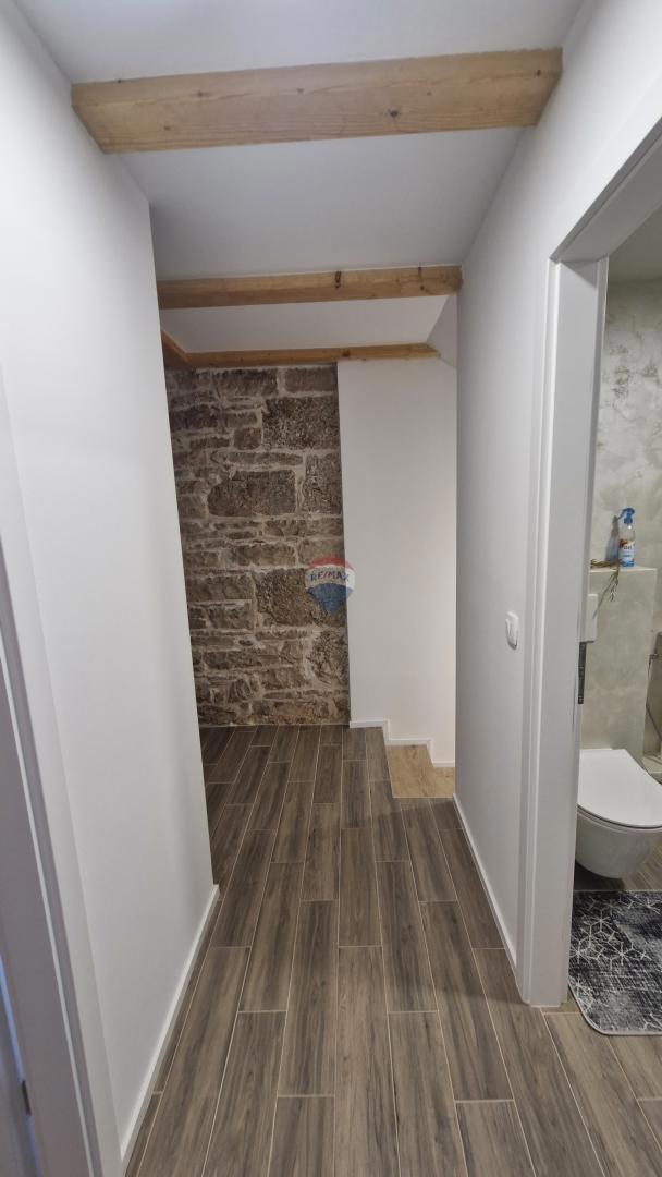 Hiša Hrboki, Barban, 100m2