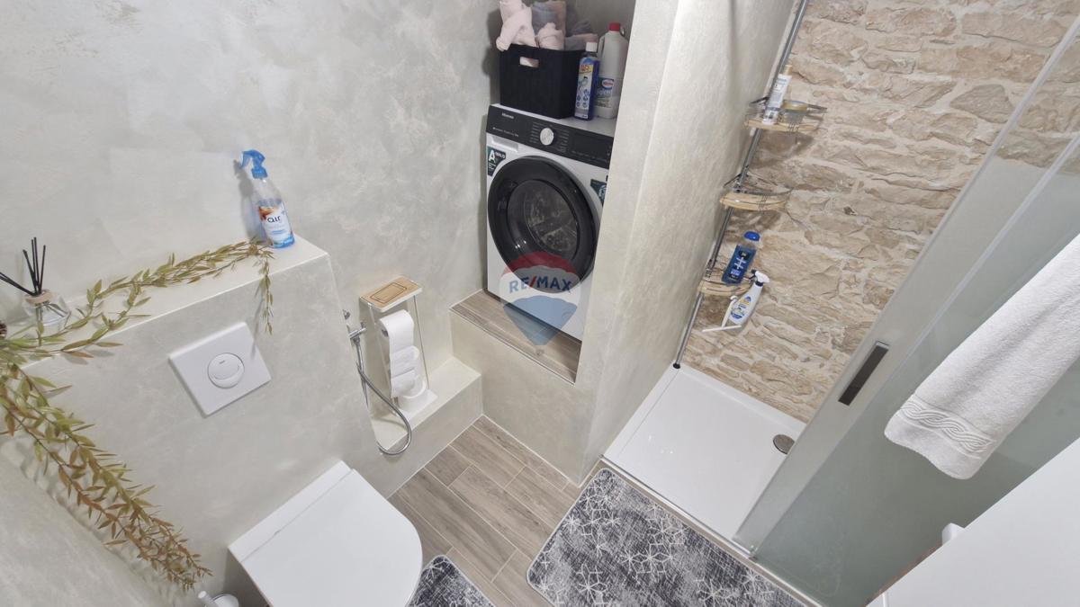 Hiša Hrboki, Barban, 100m2