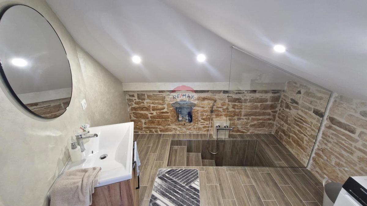 Hiša Hrboki, Barban, 100m2