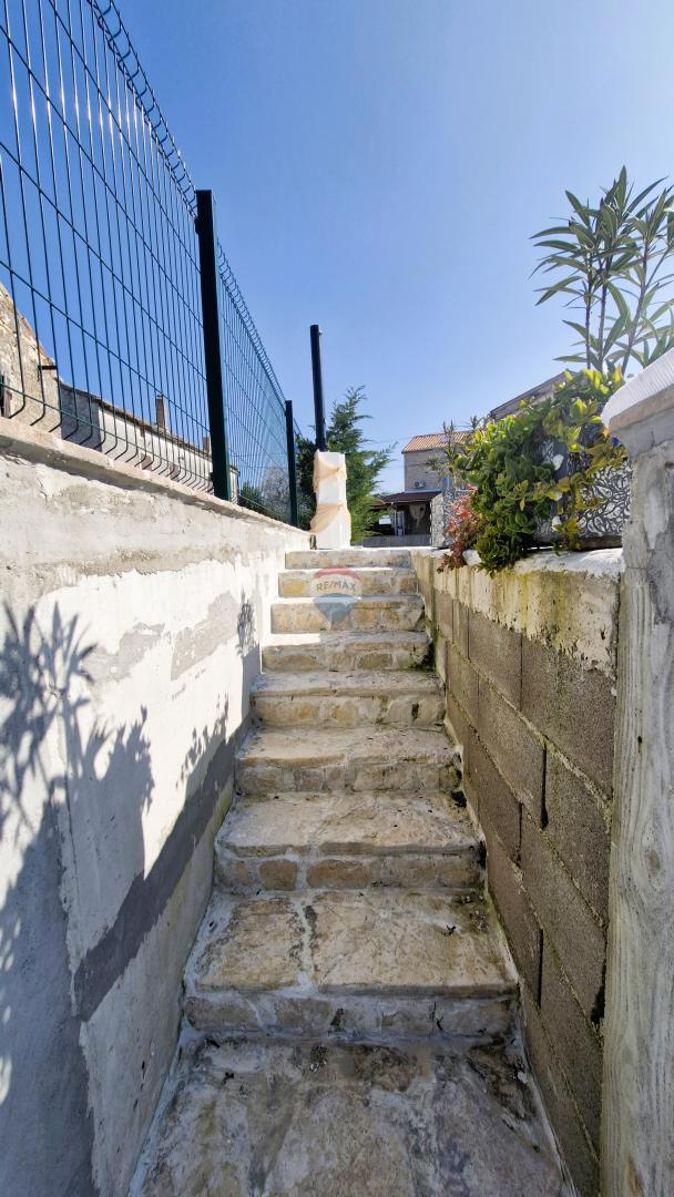 Hiša Hrboki, Barban, 100m2