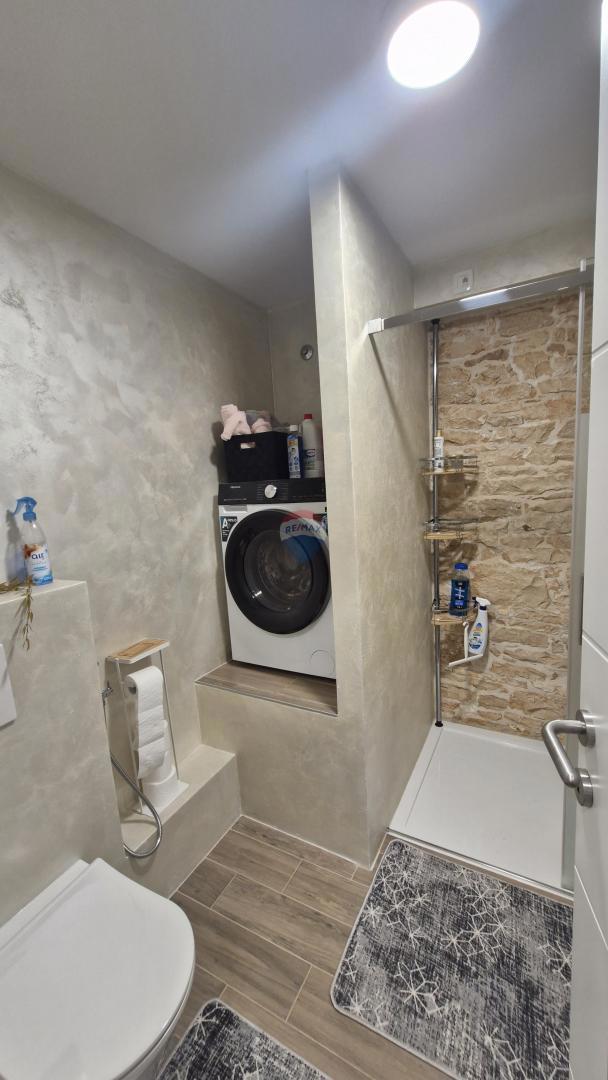 Hiša Hrboki, Barban, 100m2