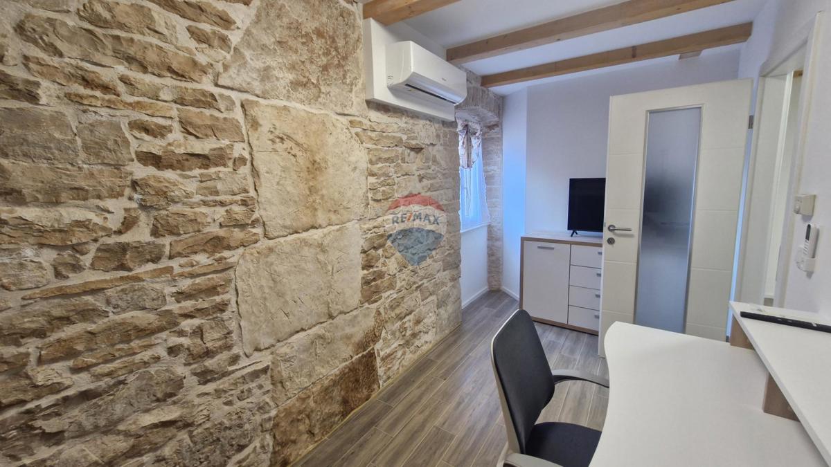 Hiša Hrboki, Barban, 100m2