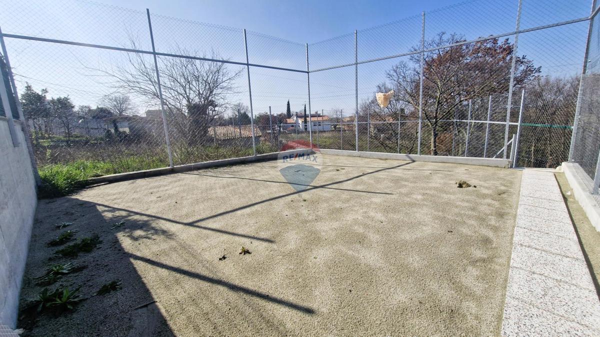 Hiša Hrboki, Barban, 100m2