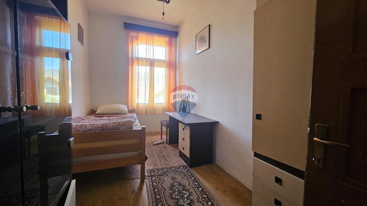 Stanovanje/Apartma Vrbovsko, 80m2
