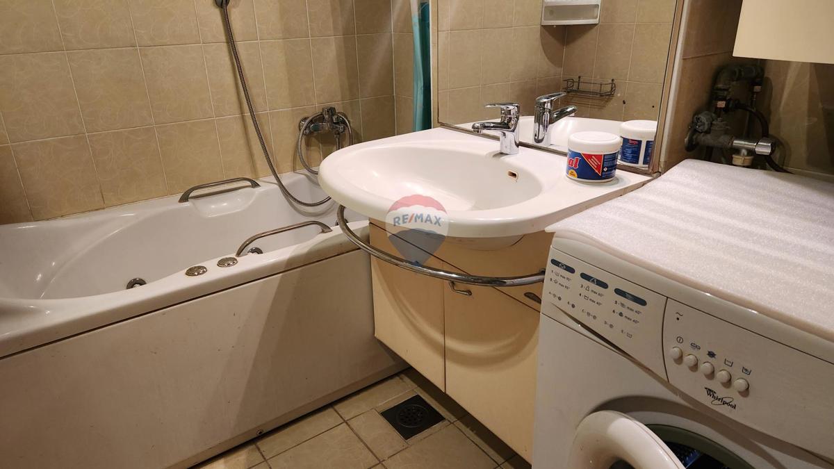 Stanovanje/Apartma Podbrežnica, Velika Gorica, 67m2