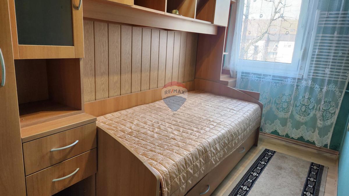 Stanovanje/Apartma Podbrežnica, Velika Gorica, 67m2