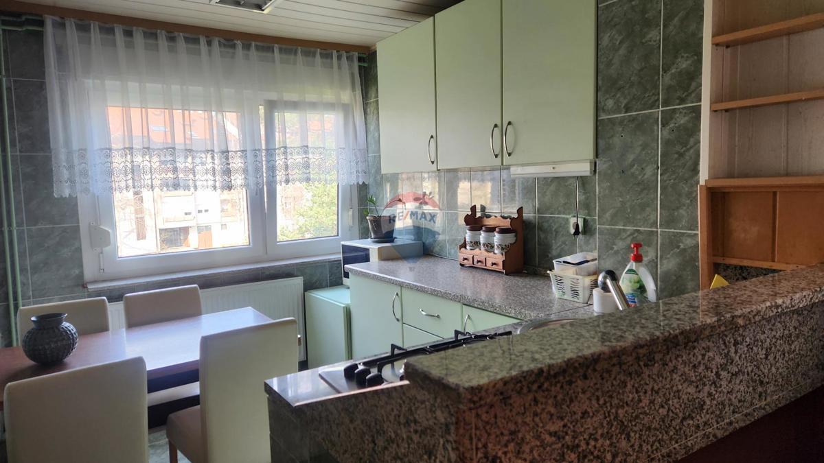 Stanovanje/Apartma Podbrežnica, Velika Gorica, 67m2