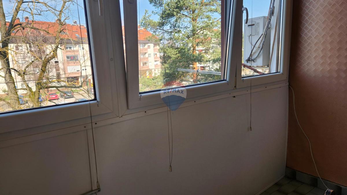 Stanovanje/Apartma Podbrežnica, Velika Gorica, 67m2