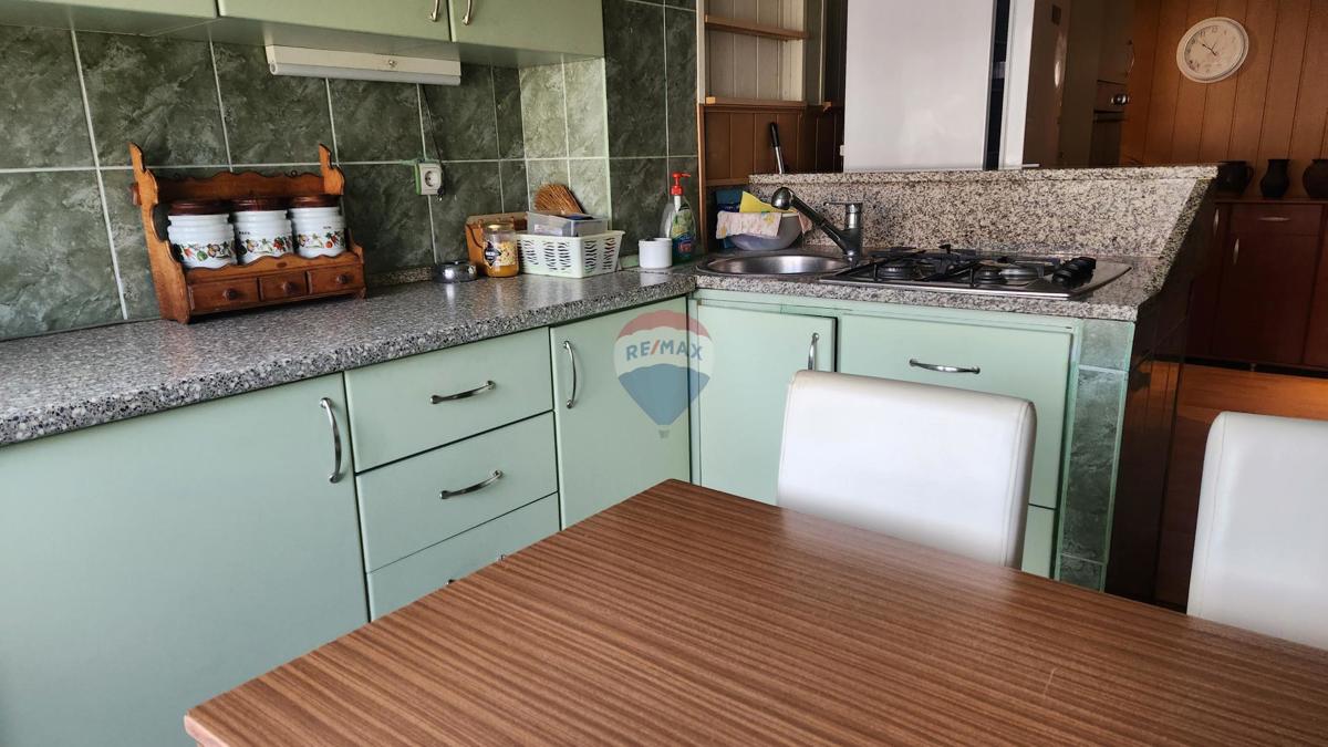 Stanovanje/Apartma Podbrežnica, Velika Gorica, 67m2