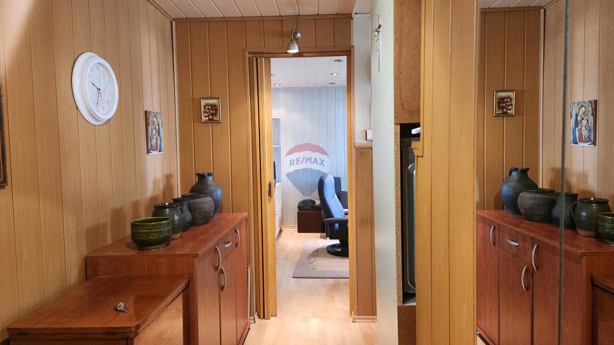 Stanovanje/Apartma Podbrežnica, Velika Gorica, 67m2