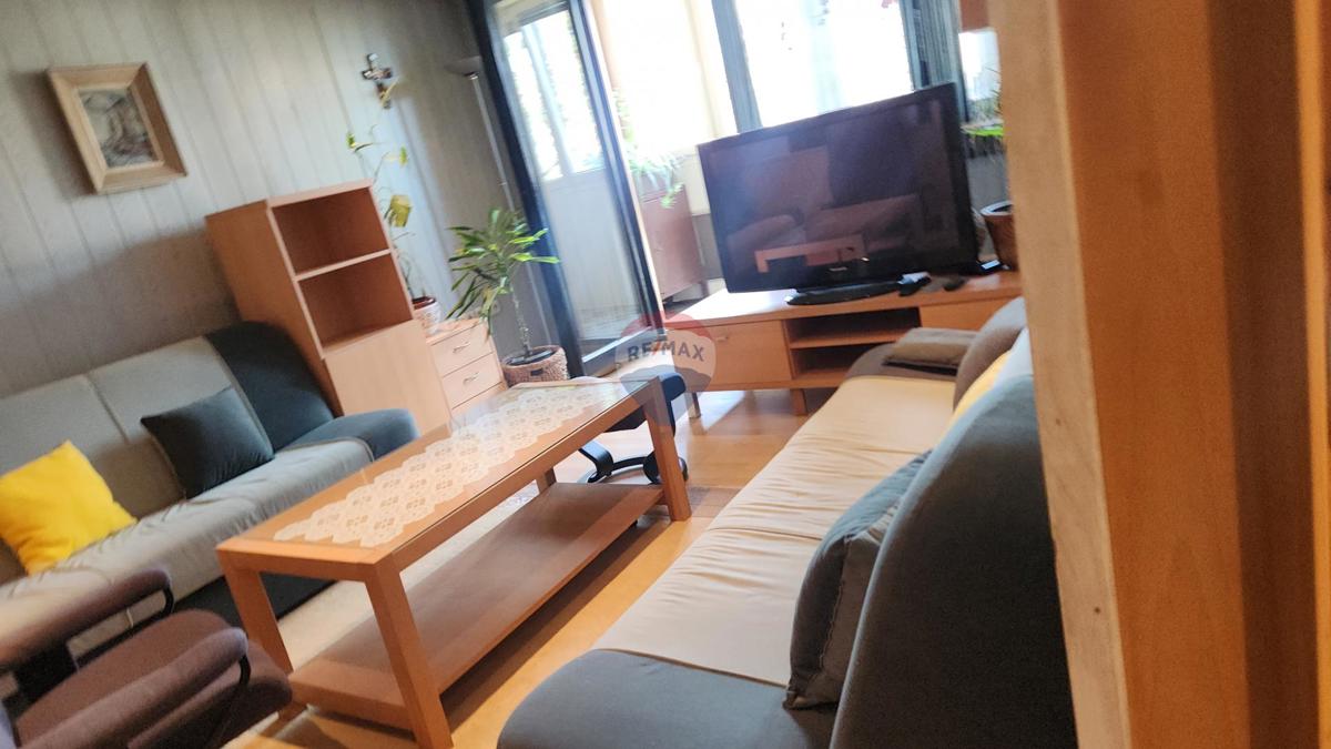 Stanovanje/Apartma Podbrežnica, Velika Gorica, 67m2
