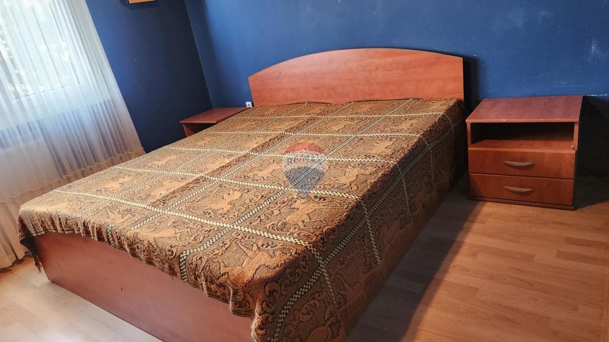 Stanovanje/Apartma Podbrežnica, Velika Gorica, 67m2