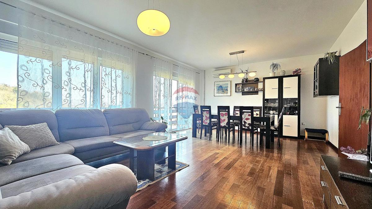 Hiša Markuševec, Podsljeme, 289m2