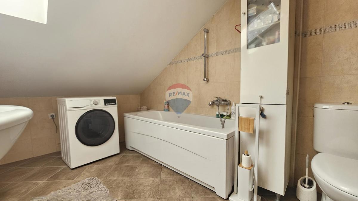 Hiša Markuševec, Podsljeme, 289m2